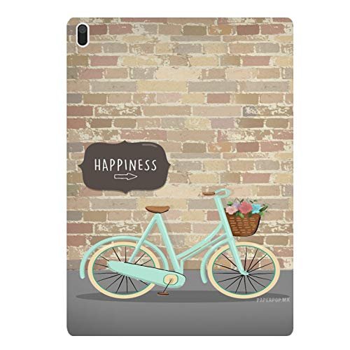 Videotronix Exclusive Printed Back Case, Soft Silicon Tablet Back Cover for Samsung Galaxy Tab S6 10.5 Inch SM-T860/T865/T867