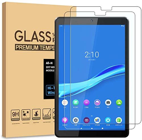 [2-Pack] ProElite Premium Tempered Glass Screen Protector for Lenovo Tab M10 FHD Plus 10.3 inch X606V / TB-X606F / TB-X606X