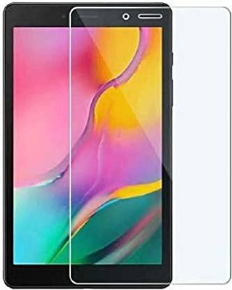 Gorilla Glass Tempered Glass Screen Guard for Samsung Galaxy Tab A 8.0″ inch 2019 (SM-T295 / T290) -Not A Glass