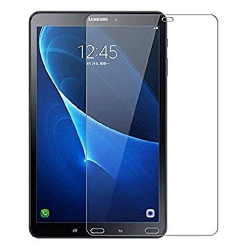 KAKASA Ultimate Trust Tablet Tempered Glass Guard for Samsung Galaxy Tab A 10.1″ inch 2016 (SM T580 / T581 / T585) -Pack Of 1