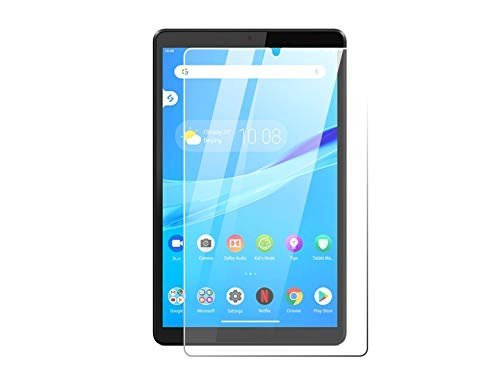LF Screen Guard Compatible With Lenovo Tab M8 HD/Smart Tab M8 / Tab M8 FHD (2019) (TB-8705F/N, TB-8505F/X)