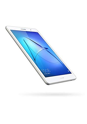 (Renewed) Honor MediaPad T3 Kobe-L09BHN Tablet (8-inch, 32GB, Wi-Fi + 4G LTE + Voice Calling), Gold
