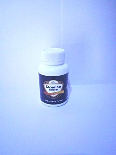 Stamina Tablet 75T
