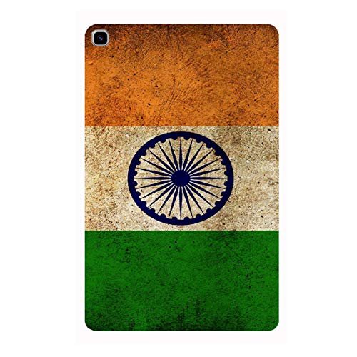 Videotronix Designer Printed Soft Silicon Back Case Cover for Huawei MediaPad M5 Lite 10-Inch Tablet