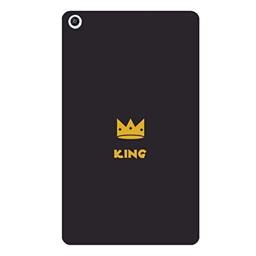 Videotronix Exclusive Designer Printed Soft Silicone Back Case Cover for Honor MediaPad T3 10 (8 inch)