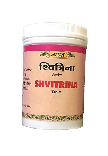 Vyas Shvitrina Tablet 100 (tablet)