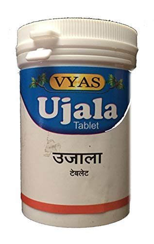 Vyas Ujala Tablet (100 tab.)