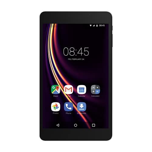 Wishtel IRAT802 8inch 2GB 32GB WiFi + 4G Tablet.